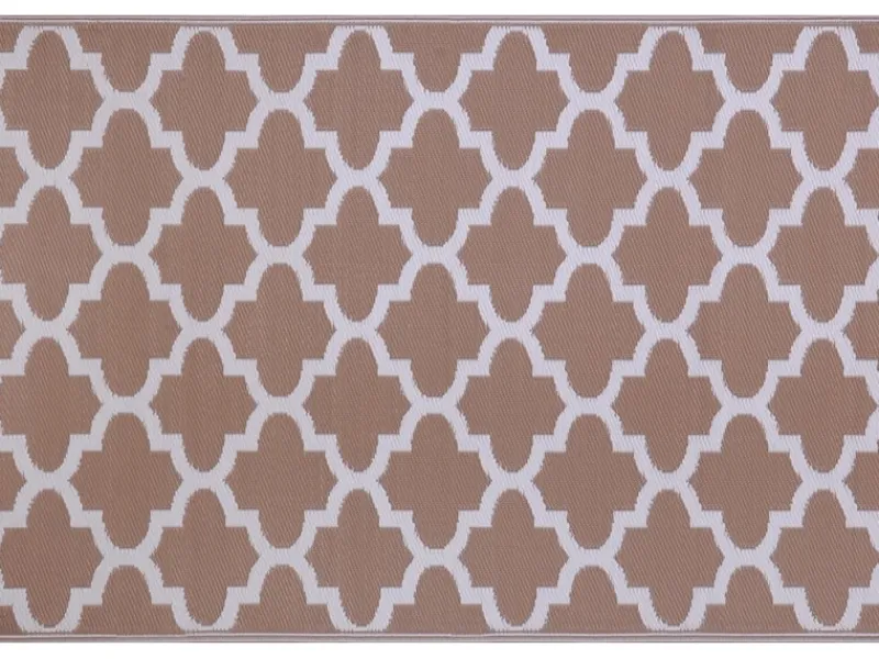 Outdoor-Teppich 120 cm x 180 cm Orientalisch* Clearance