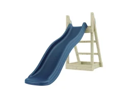 Rutsche Gazelle 175cm Marineblau*OutdoorToys Sale