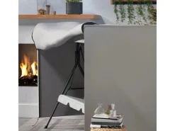 Abdeckung für Schaukel Polyester Grau 205L x 124B x 164H cm*Outsunny Sale