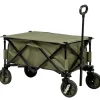 Gartenwagen  Stahl Polyester  108L x 55B x 93H cm*Outsunny Online
