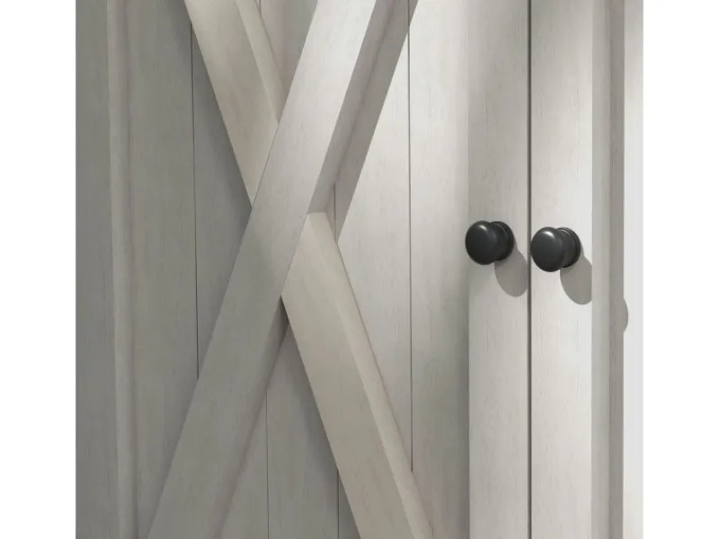 Geräteschuppen Tannenholz Hellgrau 110L x 55B x117H cm*Outsunny Sale