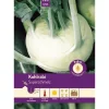 Pabst Keimkraft Spaten|Kohlrabi Spät & Großknollig Superschmelz Saatgut