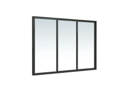 Kinder Palmako Kinder-Gartengeräte|Gartenhaus Ines Slide Tauchgrundiert 390 cm x 300 cm