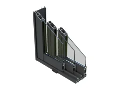 Palmako Pavillons|Pavillon Lenna Set 402 Slide Tauchgrundiert 588 cm x 300 cm FSC®