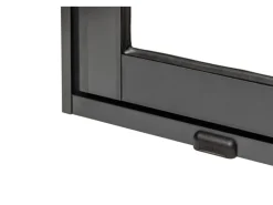 Palmako Gartenlauben|Pavillon Lenna Set 416 Slide 876 x 300 cm Lackiert Weiß FSC®