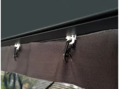 Insektenschutz für Pavillon Dallas 4300*Palram - Canopia Online