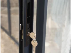  SanRemo 3 x 5.56 Wintergarten Anthrazit*Palram - Canopia Discount