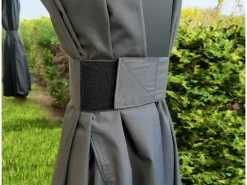 Seitenteil für Pavillon Dallas 4300*Palram - Canopia New