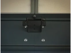 Palram - Canopia Pavillons|Palram Infrarot Heizstahler für Terrasse 1.800 W