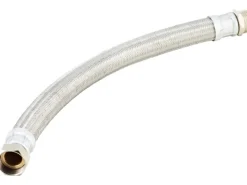 Panzerschlauch Flexibel 50 cm IG 30,3 (Rp 1) AG 30,3 (Rp 1)*LUX-TOOLS Hot