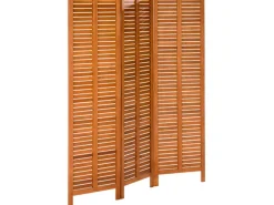 Merxx Weitere Gartenmöbel|Paravent Holz
