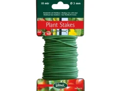 Bindedraht mit Stahlkern Ø 3 mm Länge 10 meter*Peacock New