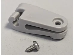 Peddy Shield Sonnensegel|Laufhaken 20 Stück