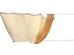 Peddy Shield Sonnensegel|Sonnensegel 270 cm x 140 cm