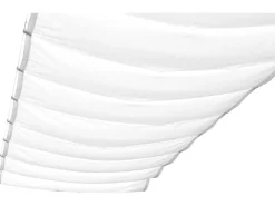 Sonnensegel 330 cm x 200 cm*Peddy Shield Outlet