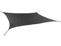 Peddy Shield Sonnensegel|Vierecksegel HDPE 300 cm x 400 cm