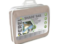 Dreieck-Sonnensegel 360 cm x 360 cm*Perel Online