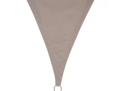 Dreieck-Sonnensegel 360 cm x 360 cm*Perel Online