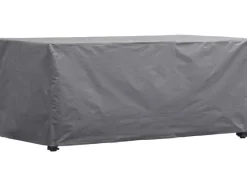 Garten-Schutzhülle für Gartentische max. 160 cm 75 cm x 205 cm x 165 cm*Perel
