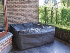 Garten-Schutzhülle XL für Lounge-Gruppen 80 cm x 230 cm x 280 cm*Perel Outlet