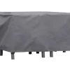 Garten-Schutzhülle XS für Lounge-Gruppen 70 cm x 140 cm x 140 cm*Perel Clearance