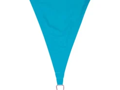 Viereck-Sonnensegel 500 cm x 500 cm*Perel Hot