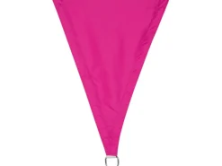 Perel Sonnensegel|Viereck-Sonnensegel 360 cm x 360 cm