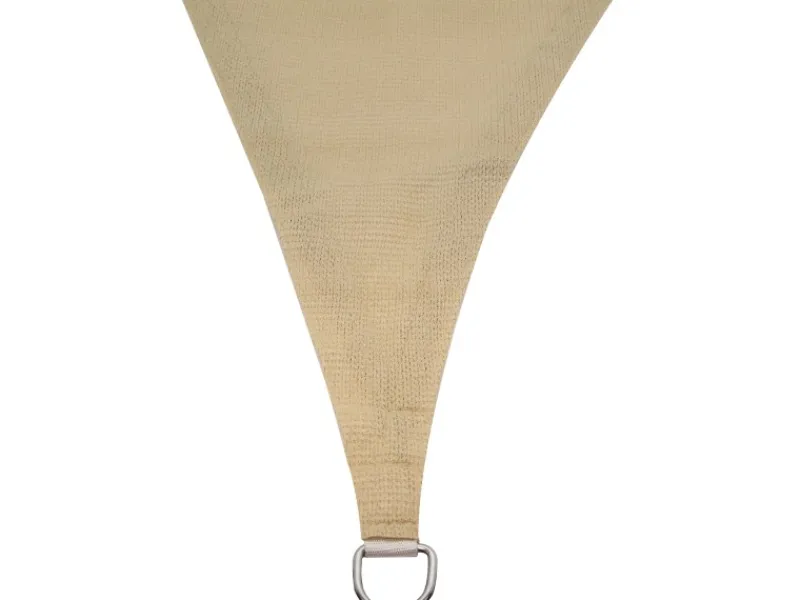 Viereck-Sonnensegel wasserdurchlässig 360 cm x 360 cm*Perel Best