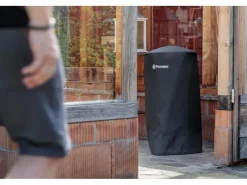 Abdeckhaube Pyron Cover PX Wasserabweisend Gewölbte Oberseite*Petromax Best