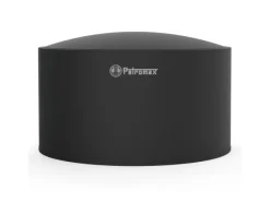 Petromax Feuerschalen|Abdeckhaube Tyropit Cover PX Wasserabweisend Gewölbte Oberseite