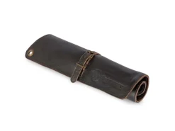 Bestecktasche TA-Cutlery1 Rindsleder Zusammenrollbar*Petromax Clearance