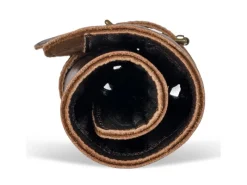 Bestecktasche TA-Cutlery1 Rindsleder Zusammenrollbar*Petromax Clearance