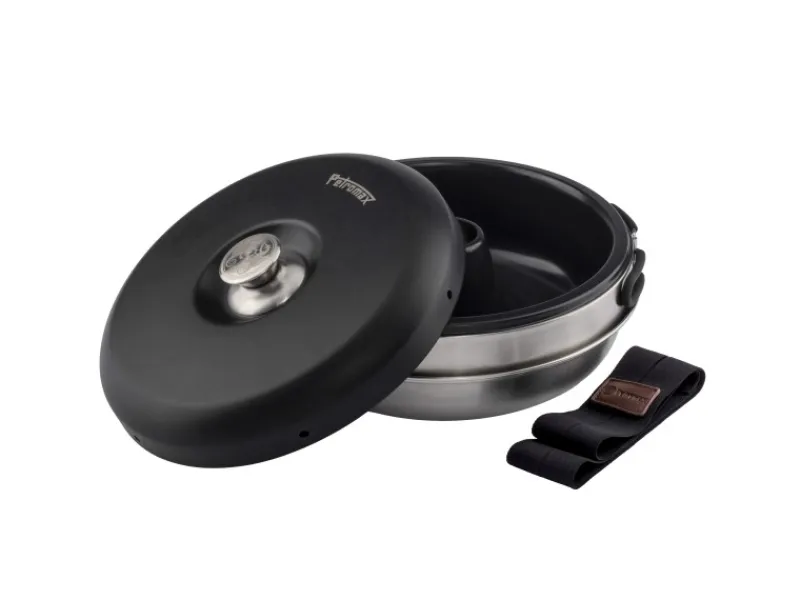 Petromax Campingzubehör|Camping-Backofen Dimego 2 l