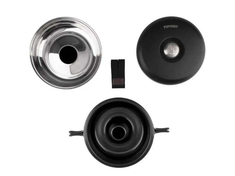 Petromax Campingzubehör|Camping-Backofen Dimego 2 l