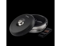 Petromax Campingzubehör|Camping-Backofen Dimego 2 l