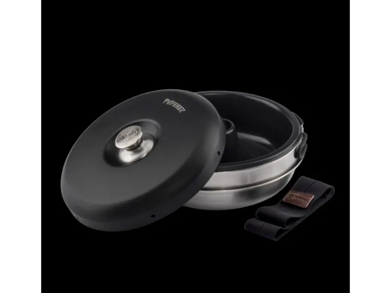 Petromax Campingzubehör|Camping-Backofen Dimego 2 l