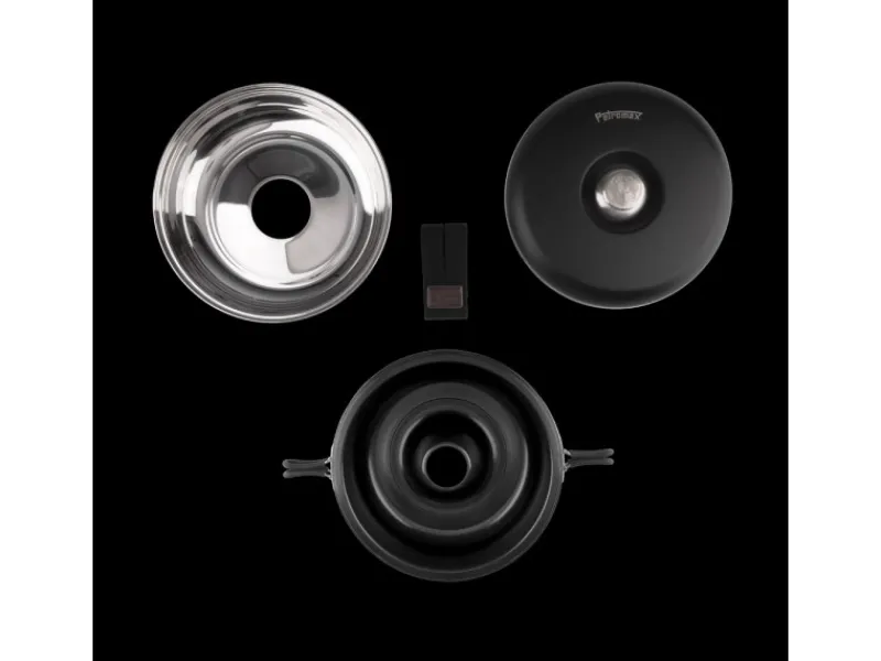 Petromax Campingzubehör|Camping-Backofen Dimego 2 l