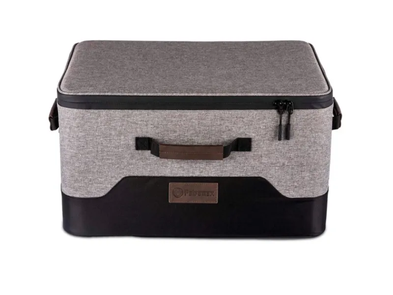 Petromax Campingzubehör|Camping-Box Catago Kunststoff 27,5 cm x 50 cm x 38 cm