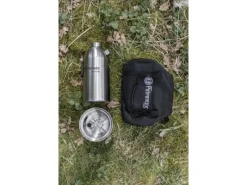 Petromax Campingzubehör|Feuerkanne Edelstahl 1,5 l