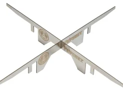 Petromax Feuerschalen|Feuerkörbe|Feuerstand RBX Edelstahl