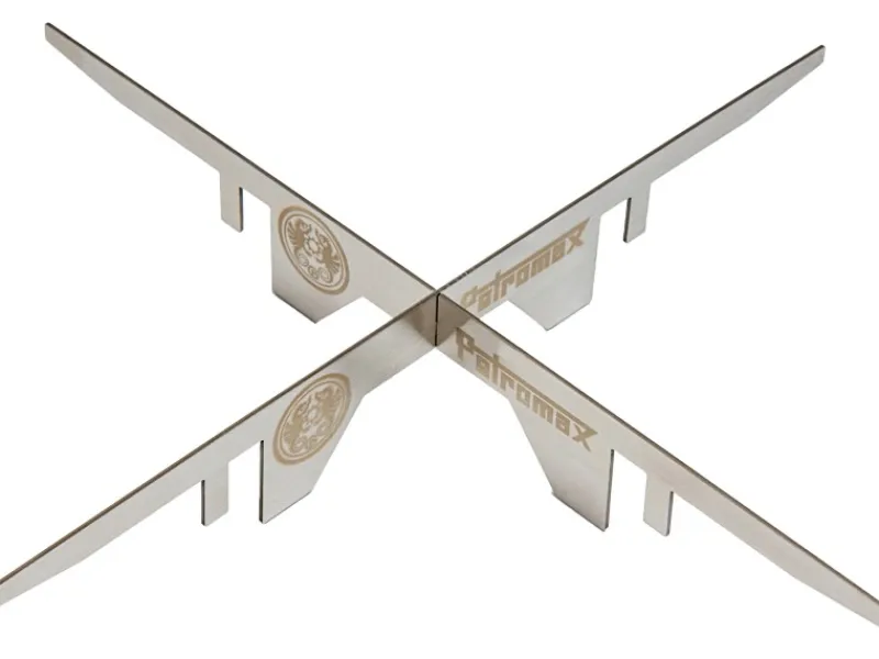 Petromax Feuerschalen|Feuerkörbe|Feuerstand RBX Edelstahl