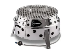 Petromax Gasgrills|Grill Atago-Set GG28-TA 2-teilig