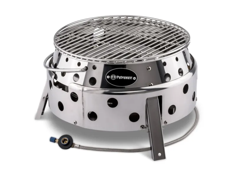 Petromax Gasgrills|Grill Atago-Set GG28-TA 2-teilig