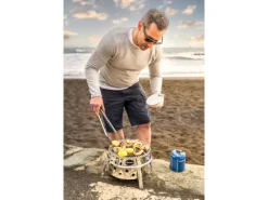 Petromax Gasgrills|Grill Atago-Set GG28-TA 2-teilig