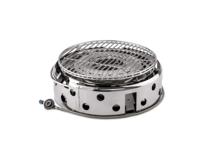 Petromax Gasgrills|Grill Atago-Set GG28-TA 2-teilig