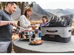 Petromax Gasgrills|Grill Atago-Set GG28-TA 2-teilig