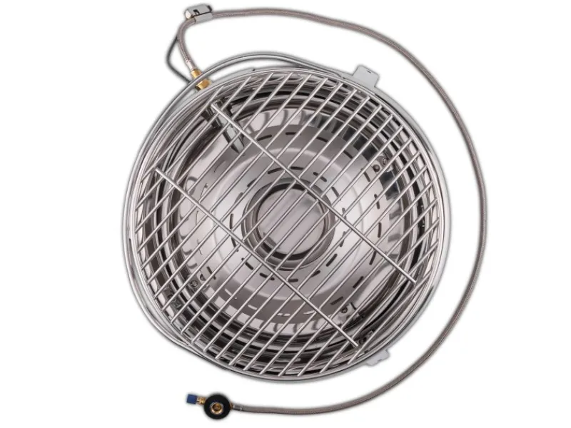 Petromax Gasgrills|Grill Atago-Set GG28-TA 2-teilig