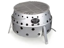 Petromax Feuerschalen|Grill Atago-Set SK40 2-teilig