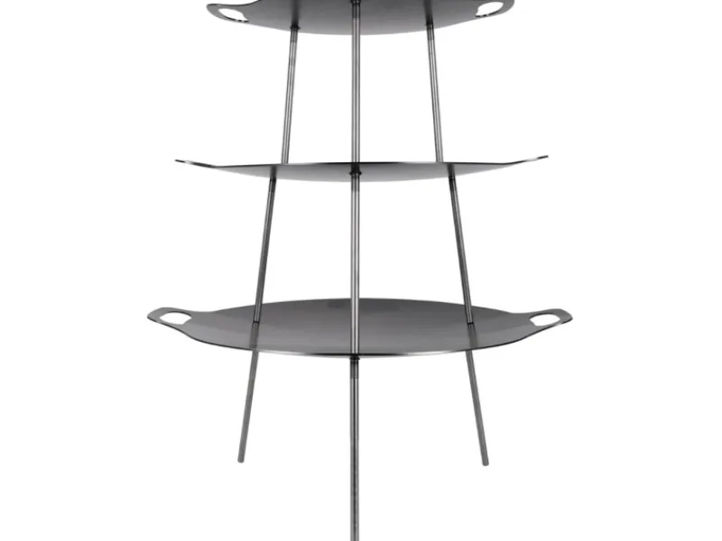 Petromax Feuerschalen|Grill- und Feuerschale Ø 56 cm