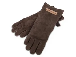 Grillhandschuhe XL Dunkelbraun*Petromax Sale
